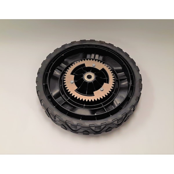 Wheel Asm-Drive 11